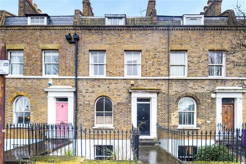 4 bedroom terraced house for sale, Arnold Road, Bow, London, E3