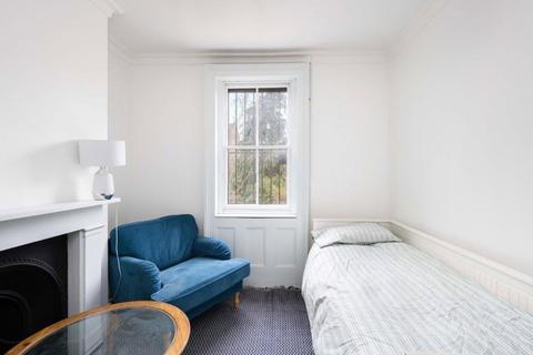 47 Arnold Road, London, E3 4NU