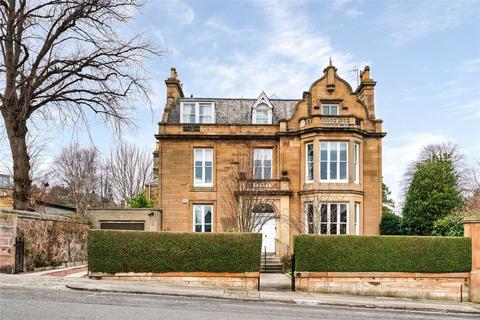 11a Lauder Road, Edinburgh, EH9 2EN