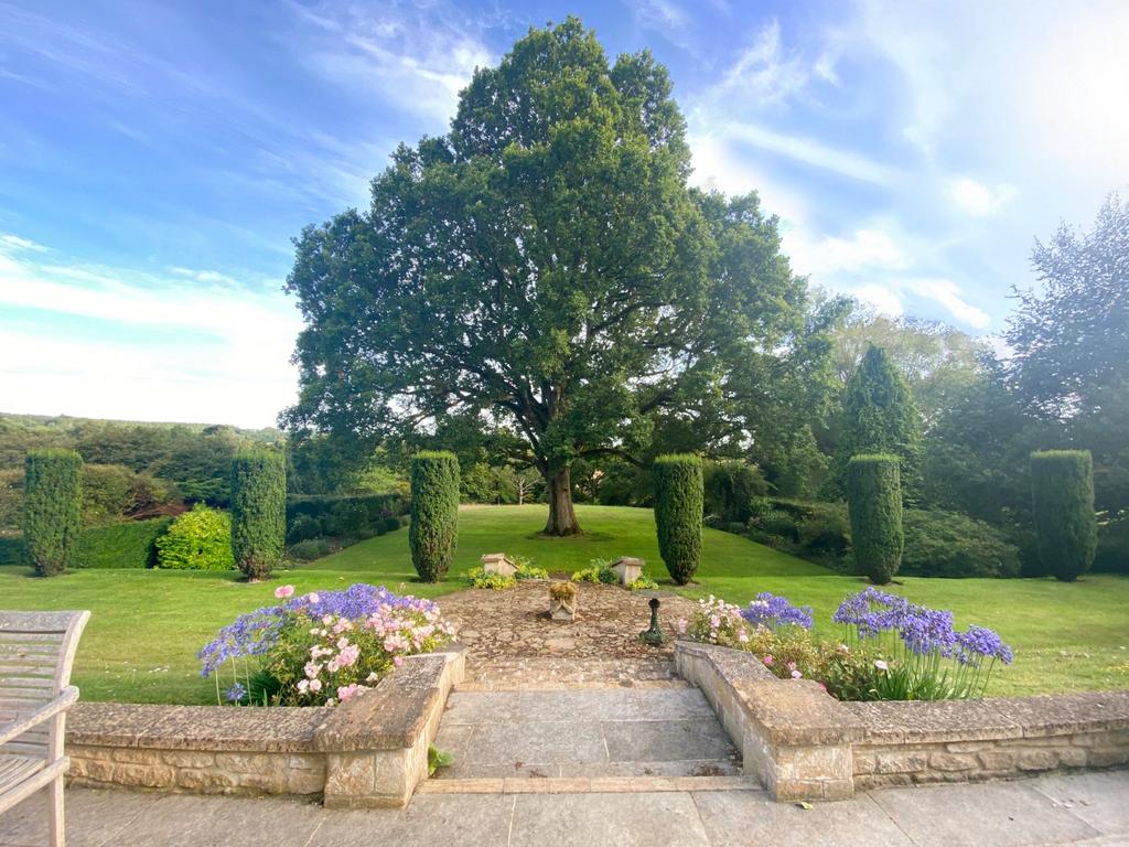 Grounds