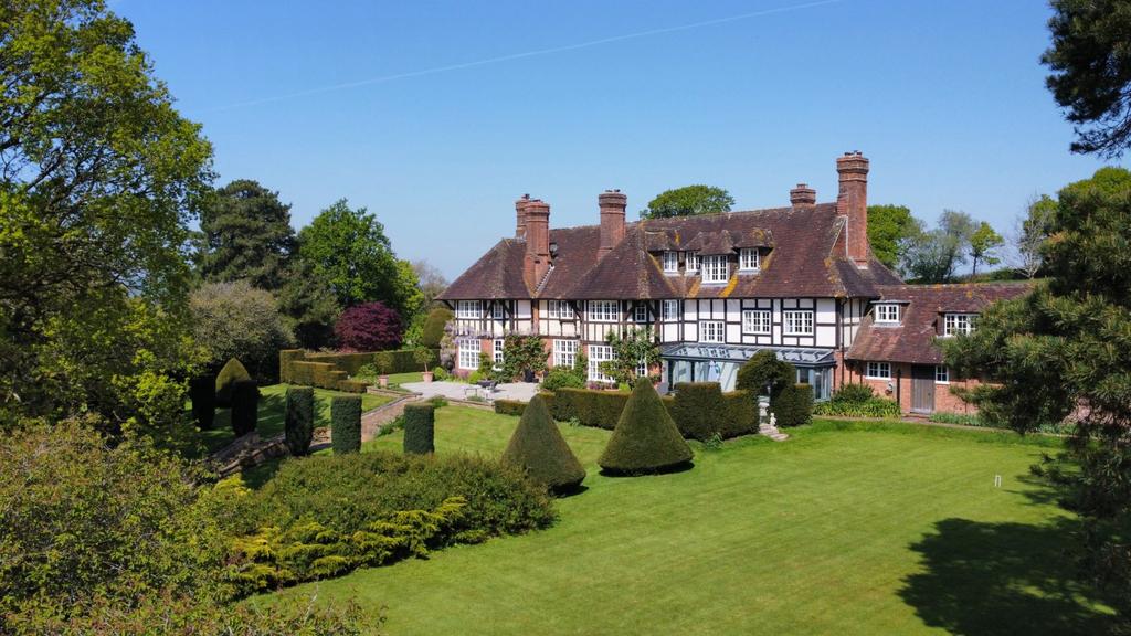 Ashton House