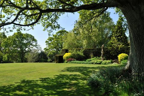 undefined, Chaffcombe, Ilminster, Somerset