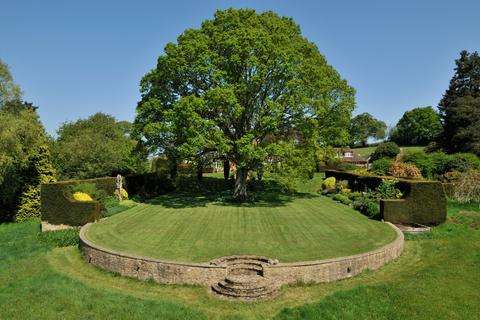 undefined, Chaffcombe, Ilminster, Somerset