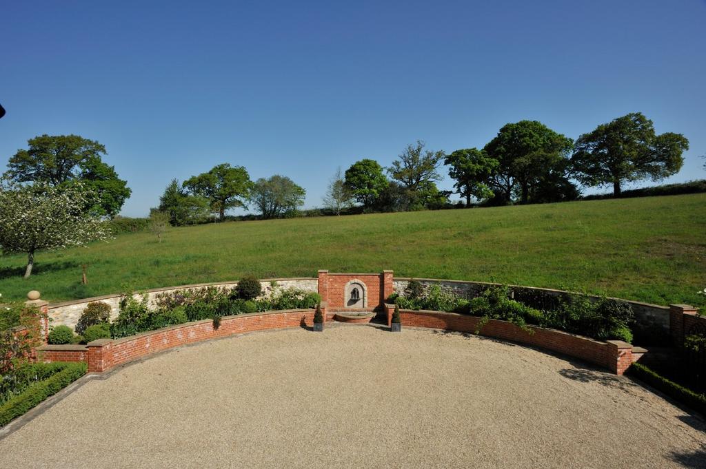 Grounds