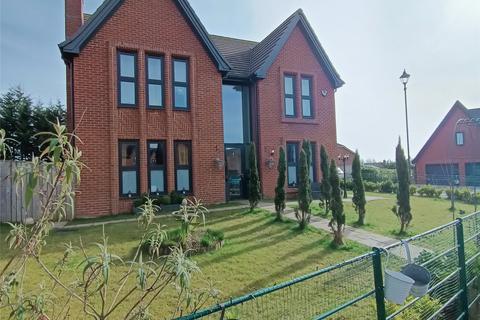 4 bedroom detached house for sale, Red Cedar Close, Wynyard, TS22