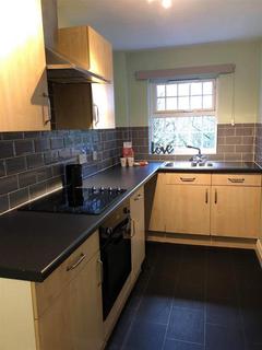 2 bedroom apartment to rent, Walmersley Manor, Walmersley Road, Bury, BL9 6NX