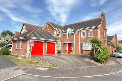 undefined, Walkers Close, Bottesford