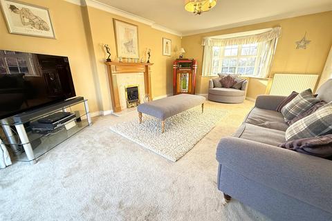 undefined, Walkers Close, Bottesford