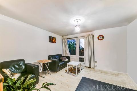 1 bedroom flat for sale, Gilden Crescent, Kentish Town