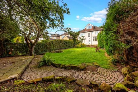 4 bedroom detached house for sale, Sherwood Glen, Beauchief, Sheffield