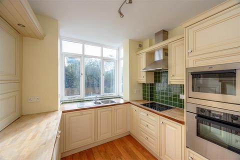 4 bedroom detached house for sale, Sherwood Glen, Beauchief, Sheffield