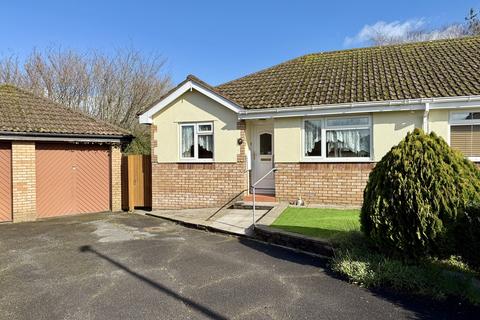 Belmont Close, Kingsteignton, Newton Abbot