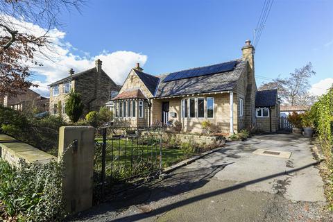 4 bedroom detached house for sale, Moor Lane,, Netherton, Huddersfield