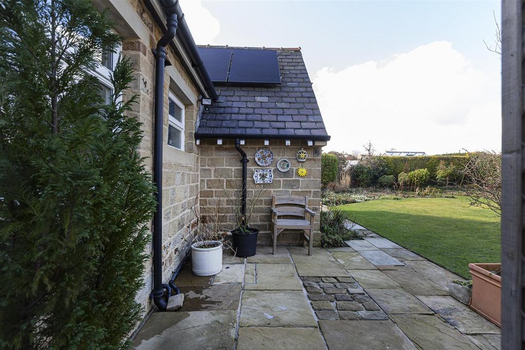 Bramleys Estate Agents - Moor Lane - Netherton (57