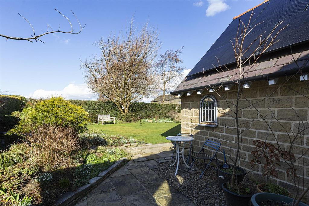 Bramleys Estate Agents - Moor Lane - Netherton (60