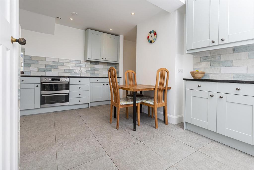 Bramleys Estate Agents - Moor Lane - Netherton (39