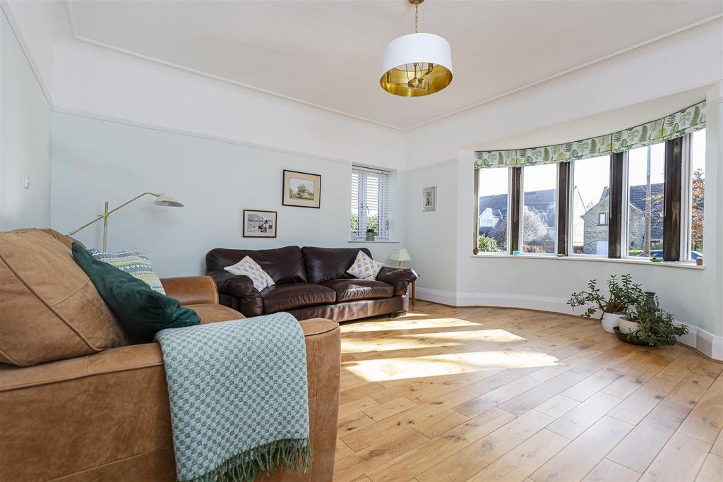 Bramleys Estate Agents - Moor Lane - Netherton (45