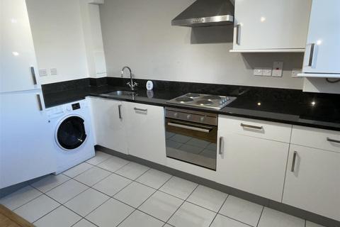 1 bedroom ground floor flat for sale, Canterbury Road, Westbrook, Margate, Kent