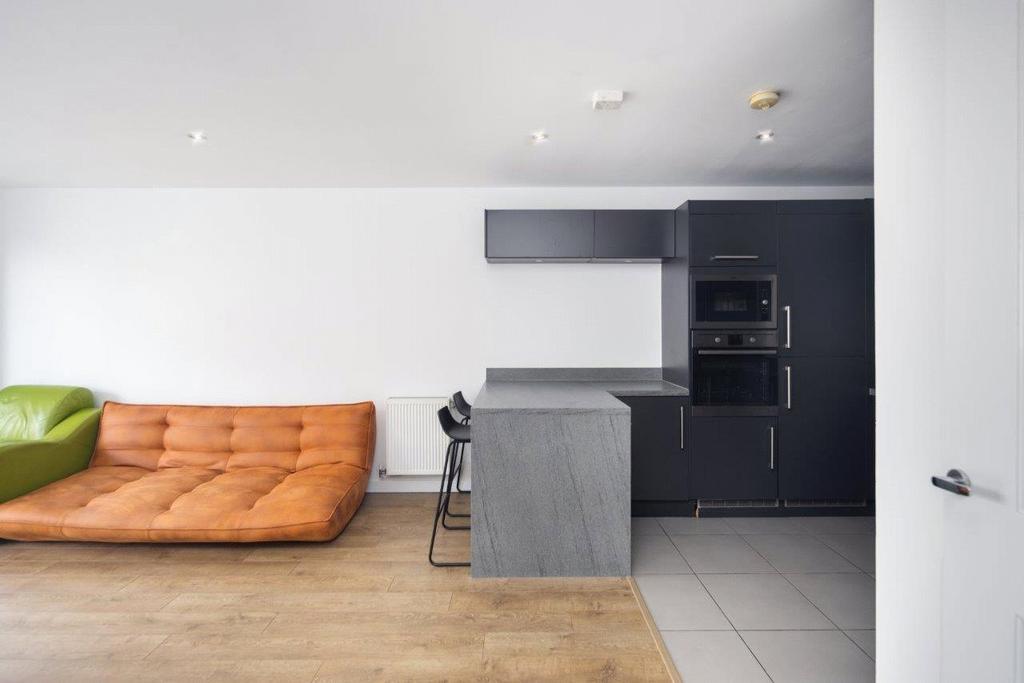 Living Room/Kitchen
