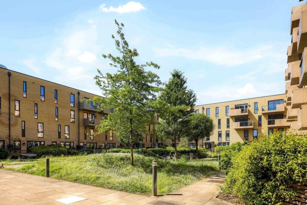 Communal Gardens