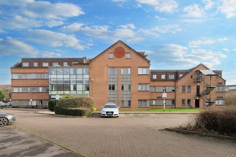 2 bedroom apartment for sale, Providence House, 5 Bartley Way, Hook, Hampshire, RG27 9FF