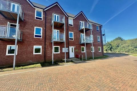 2 bedroom flat to rent, Honduras Gardens, Newton Leys