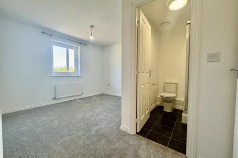 2 bedroom flat to rent, Honduras Gardens, Newton Leys