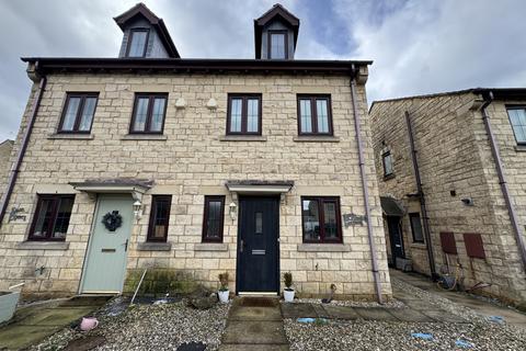 Cornflower Cottage, Micklefield