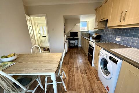 2 bedroom semi-detached house for sale, Sewerby Crescent, Bridlington, East Yorkshire, YO16