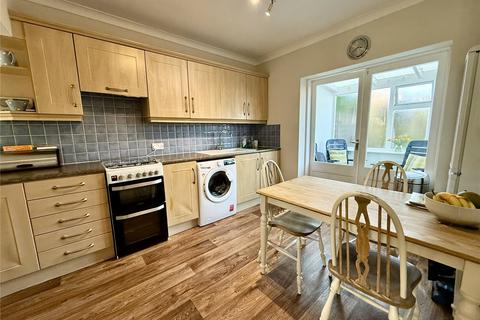 2 bedroom semi-detached house for sale, Sewerby Crescent, Bridlington, East Yorkshire, YO16