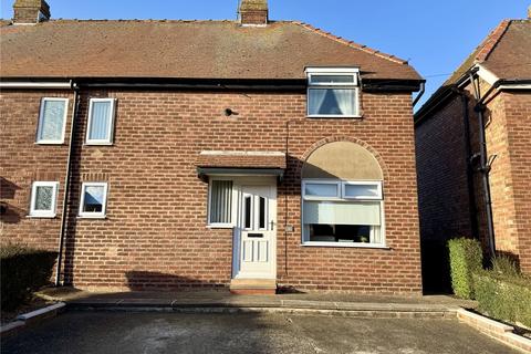 undefined, Sewerby Crescent, Bridlington, East Yorkshire, YO16