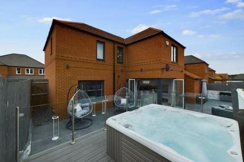 39 Cygnet Drive, Mexborough, S64 0FG