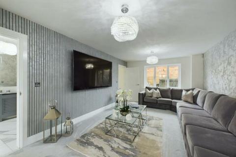 39 Cygnet Drive, Mexborough, S64 0FG