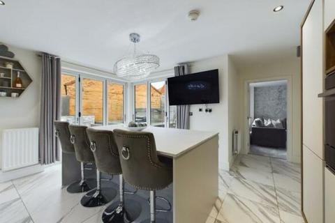 39 Cygnet Drive, Mexborough, S64 0FG