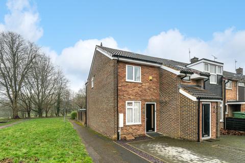 2 bedroom end of terrace house for sale, Hemel Hempstead HP1