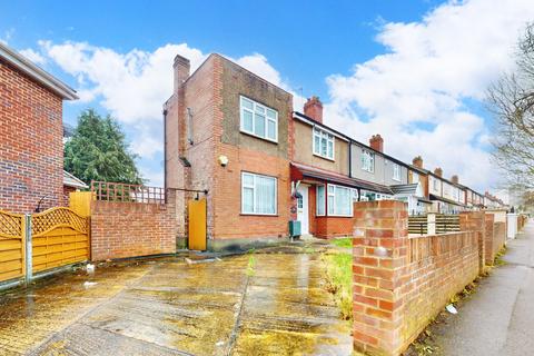 1 bedroom ground floor maisonette for sale, Whittington Avenue, Hayes UB4