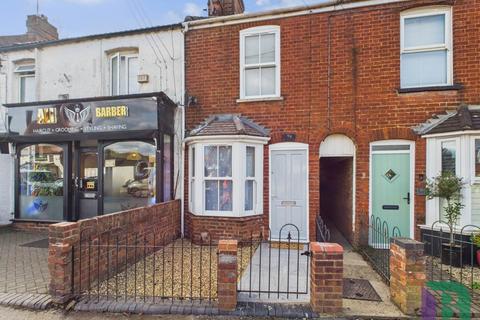 2 bedroom terraced house for sale, Station Road, Milton Keynes MK17