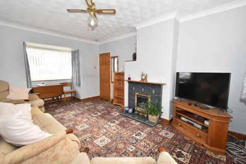 2 bedroom end of terrace house for sale, Turner Avenue, Gosport