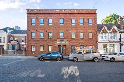 1 bedroom flat for sale, Hyde Street, Winchester, Hampshire, SO23