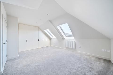 1 bedroom flat for sale, Hyde Street, Winchester, Hampshire, SO23