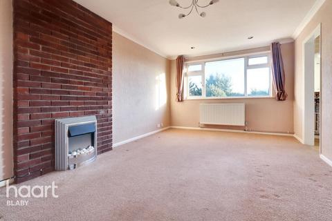 2 bedroom maisonette for sale, Guthlaxton Avenue, Lutterworth