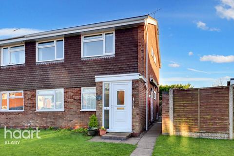 2 bedroom maisonette for sale, Guthlaxton Avenue, Lutterworth