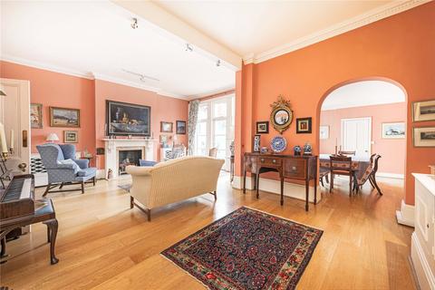 5 bedroom terraced house for sale, Sibella Road, London, SW4