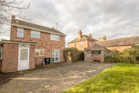 3 bedroom detached house for sale, Hunstanton Road, Dersingham