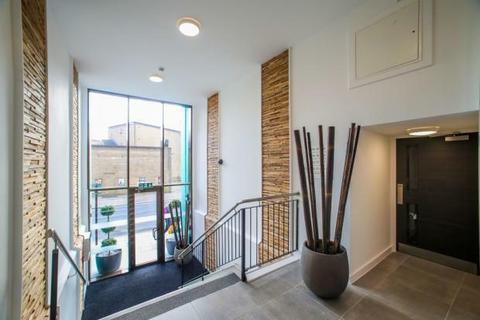 undefined, Derngate Lofts, Northampton NN1