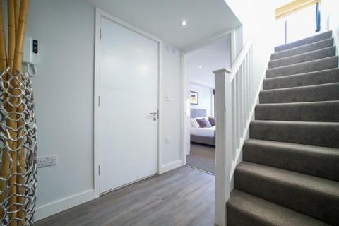 undefined, Derngate Lofts, Northampton NN1