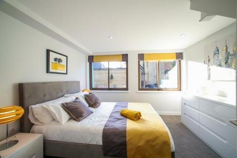 undefined, Derngate Lofts, Northampton NN1