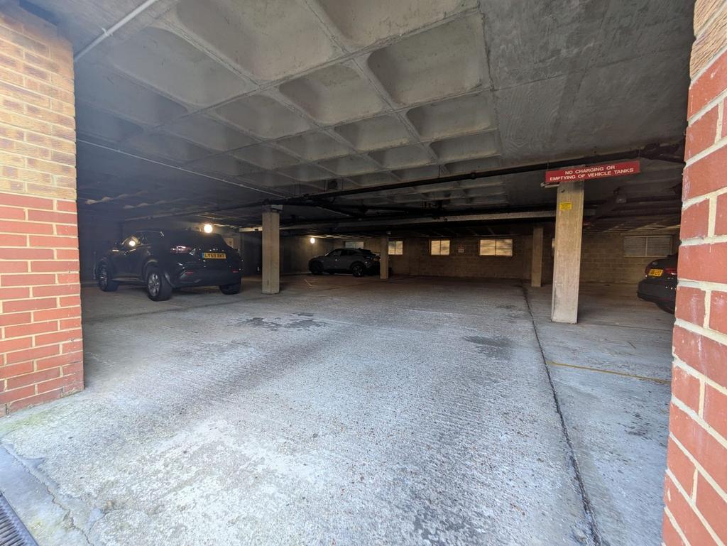 Carpark