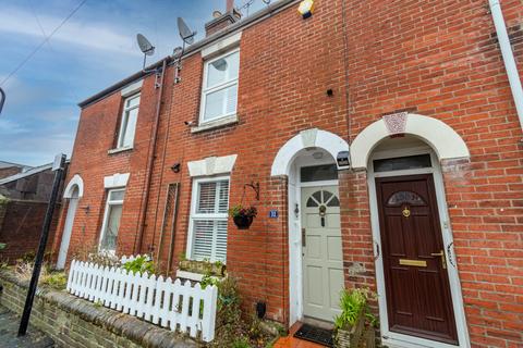 2 bedroom terraced house for sale, Inner Avenue, Southampton