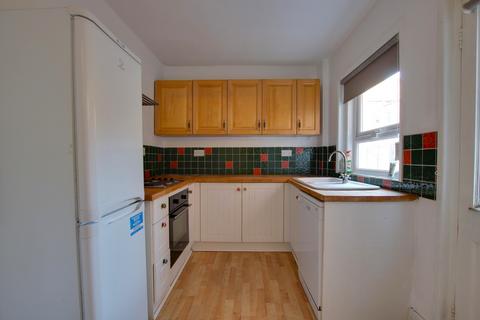 32 Bath Street, Southampton, SO14 6GS
